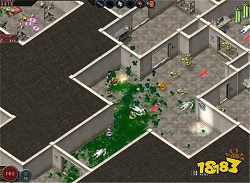 孤膽槍手手機版下載