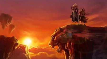 切割单职业神途有哪些 切割单职业神途手游推荐