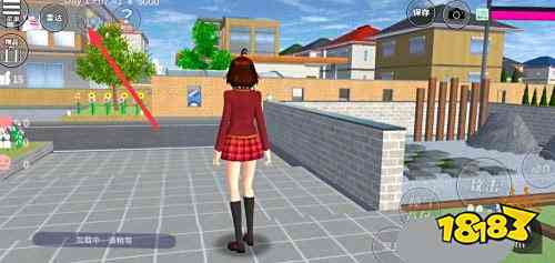 樱花校园模拟器2025年最新版下载