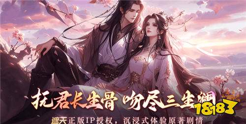 辰東群俠傳3折定制版