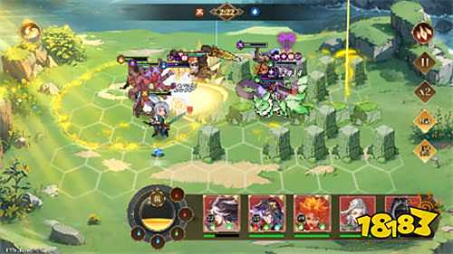 《妖神記之巔峰對決》聶離攜前世記憶破局重生，憑時空妖靈書再登強者巔峰！