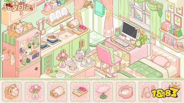 繪夢日記安卓版