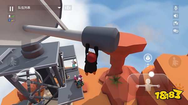 人類跌落夢(mèng)境官方正版下載