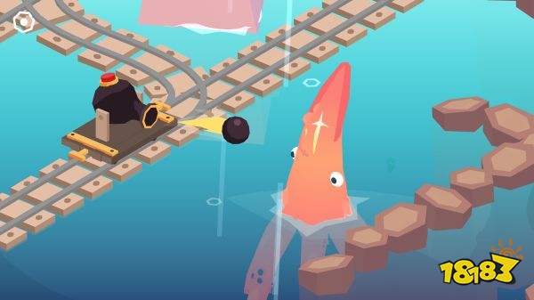 逃出百慕大手機版