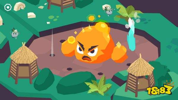 逃出百慕大游戲下載