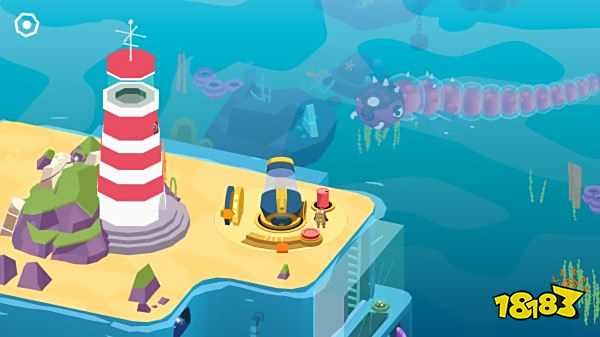 逃出百慕大中文版