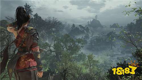 明末渊虚之羽最强防具是哪个 明末渊虚之羽最强防具介绍