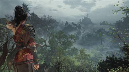 明末渊虚之羽最强防具是哪个 明末渊虚之羽最强防具介绍