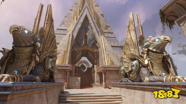 界外狂潮云電腦高配免費(fèi)秒玩入口 界外狂潮4090高配云電腦免費(fèi)時(shí)長(zhǎng)在線游玩