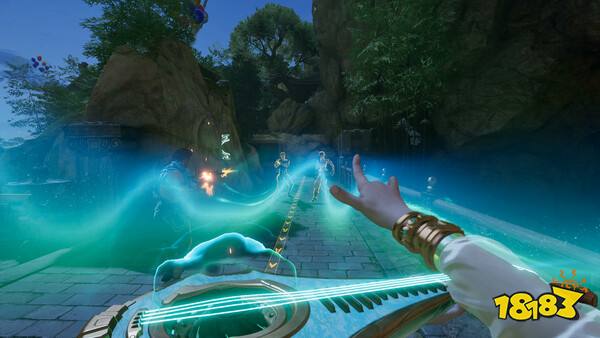 界外狂潮云電腦高配免費(fèi)秒玩入口 界外狂潮4090高配云電腦免費(fèi)時(shí)長(zhǎng)在線游玩