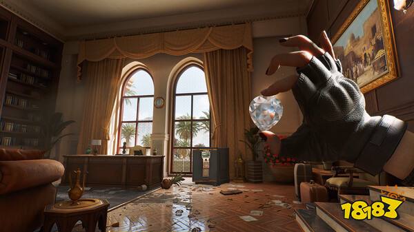 三角洲行動云電腦高畫質低延遲在線游玩 三角洲行動云電腦4090高配免費時長秒玩