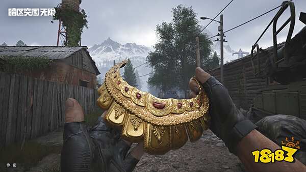 暗區突圍無限4090高配云電腦免費秒玩入口 暗區突圍無限高配云電腦免費時長