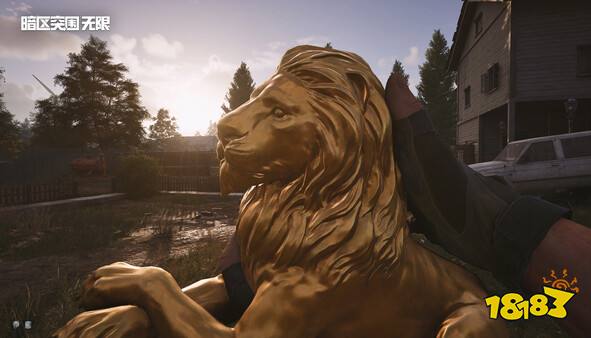 暗區突圍無限4090高配云電腦免費秒玩入口 暗區突圍無限高配云電腦免費時長