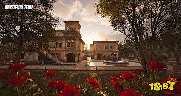 暗區突圍無限4090高配云電腦免費秒玩入口 暗區突圍無限高配云電腦免費時長