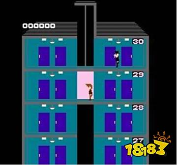 電梯大戰fc經典游戲下載