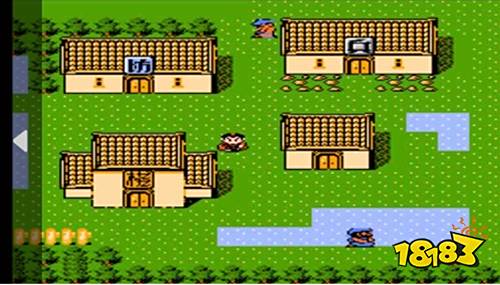 封神榜fc經(jīng)典游戲下載