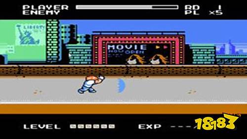 SD快打旋風(fēng)中文版下載