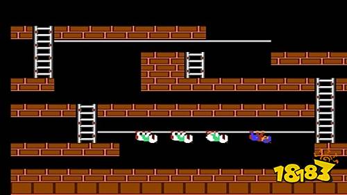 淘金者手機移植版下載