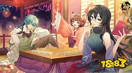 雀魂雀士怎么获得 雀魂雀士免费获得攻略