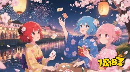 有哪些多人玩的棋牌游戏 多人棋牌游戏推荐