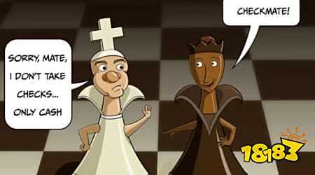 国际象棋怎么玩 国际象棋新手入门攻略