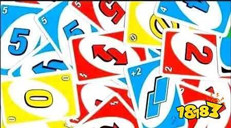 UNO各种卡牌怎么用 UNO卡牌含义全解读