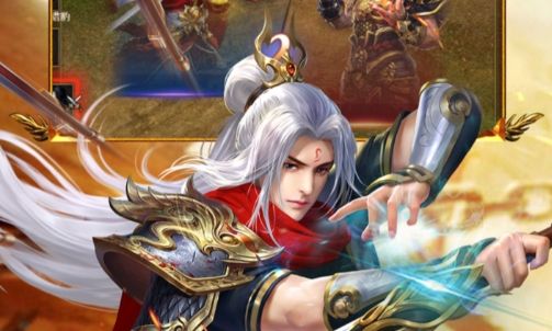 热门枪战类射击游戏排行榜 十大必玩的枪战类射击游戏