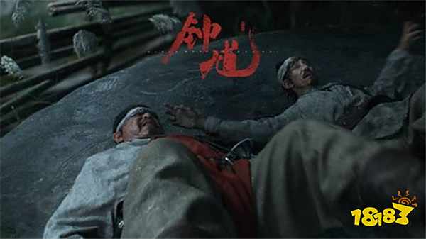 馮驥談《黑神話：鐘馗》：放開手腳，于迷茫中開辟新途！