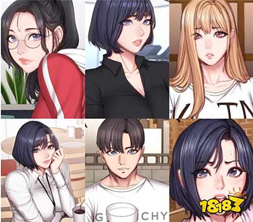 韓國(guó)成人漫畫要去哪里看 能看韓國(guó)成人漫畫的免費(fèi)軟件下載分享