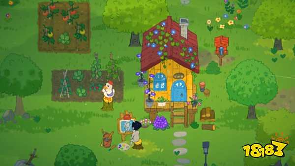 小小冒險(xiǎn)家尋寶記游戲下載