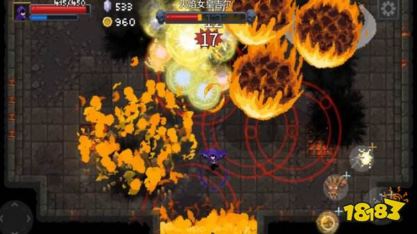 傳說法師手機版