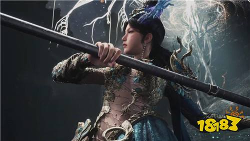 明末渊虚之羽怎么幻化服装 明末渊虚之羽幻化服装方法介绍