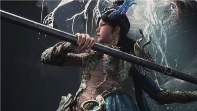 明末渊虚之羽怎么幻化服装 明末渊虚之羽幻化服装方法介绍