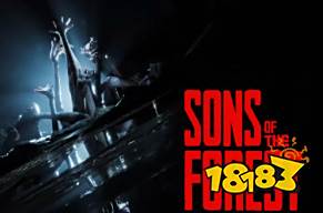 森林之子SonsOfTheForest云游戲手機版哪里可以玩 森林之子云游戲免費秒玩入口