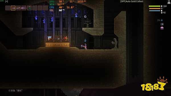 Noita有哪些天賦 Noita值得一拿的天賦推薦