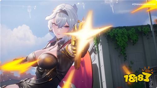 《Fate Trigger命运扳机》抢先体验版2026年Q1推出!