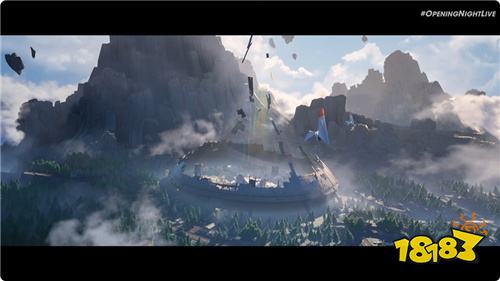 《Fate Trigger命运扳机》抢先体验版2026年Q1推出!