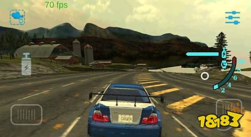 極品飛車最高通緝?nèi)愜嚱怄i版下載