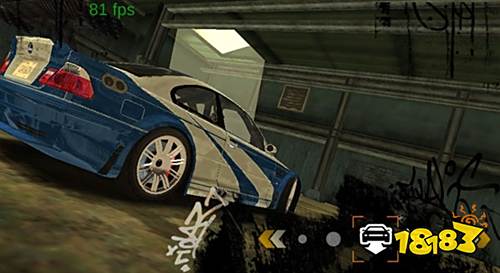 極品飛車最高通緝官方版下載