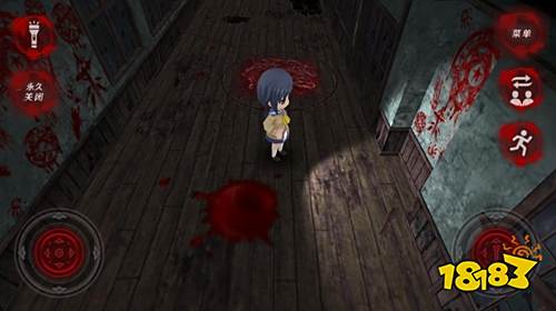 尸體派對中文版下載