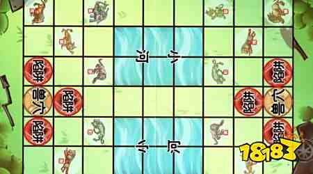 斗兽棋适合孩子玩吗 提升逻辑思维的亲子棋类推荐