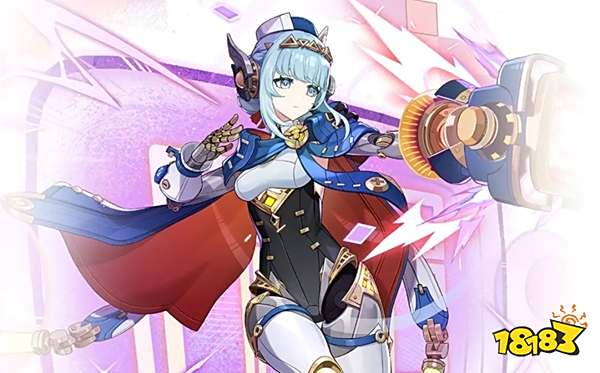 原神伊涅芙培养攻略 原神伊涅芙培养建议