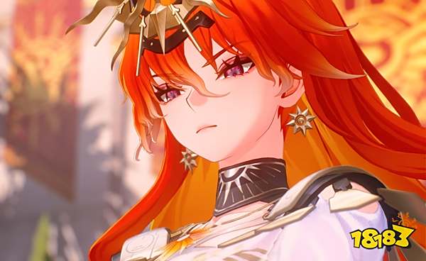 鸣潮奥古斯塔是谁 鸣潮奥古斯塔介绍