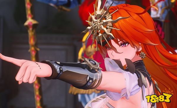 鸣潮奥古斯阵容搭配推荐 鸣潮奥古斯阵容怎么搭配