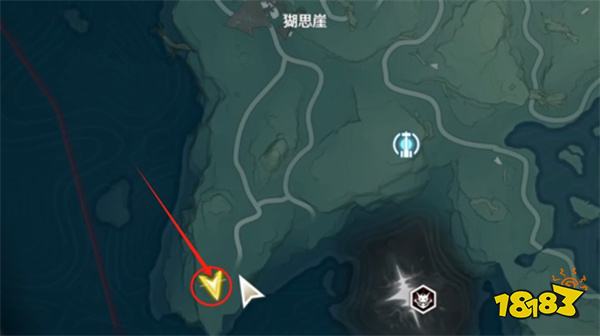 鸣潮历史学家灯塔位置在哪 鸣潮历史学家灯塔怎么找