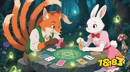熱門在線棋牌游戲有哪些 熱門在線棋牌游戲推薦