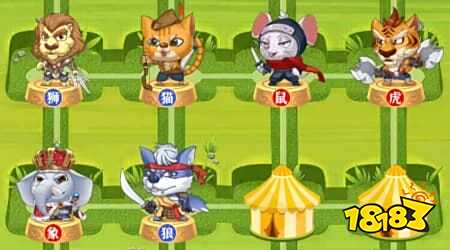 2025新兴棋类游戏推荐 斗兽战棋与军旗合成策略解析