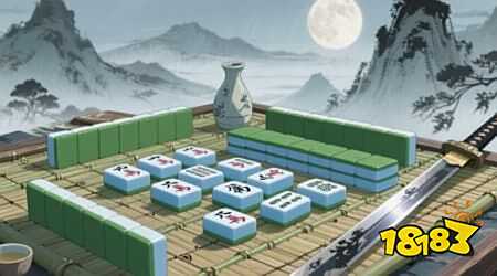 2025川麻新手必看攻略 3个川麻胡牌技巧快速提升胜率