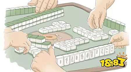 國標(biāo)麻將進(jìn)階攻略 如何利用番種組合提高胡牌概率