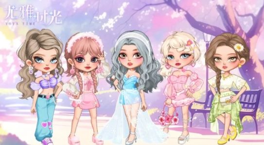 尤雅时光怎么玩 尤雅时光游戏攻略